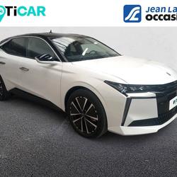 Ds DS3 DS 3 Hybride 145 e-DCT6 Pallas Annecy