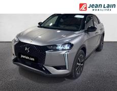 Ds DS3 Annecy