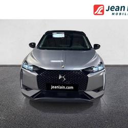 Ds DS3 DS 3 Hybride 145 e-DCT6 &Eacute;toile Annecy
