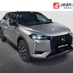 Ds DS3 DS 3 Hybride 145 e-DCT6 &Eacute;toile Annecy