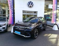 Volkswagen Tiguan Saint-Maximin