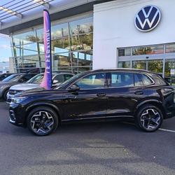 Volkswagen Tiguan Tiguan 2.0 TDI 150ch DSG7 R-Line Saint-Maximin