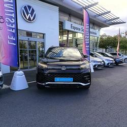 Volkswagen Tiguan Tiguan 2.0 TDI 150ch DSG7 R-Line Saint-Maximin
