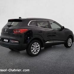 Renault Kadjar Kadjar Blue dCi 115 Business P&eacute;zenas