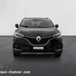 Renault Kadjar Kadjar Blue dCi 115 Business P&eacute;zenas