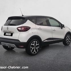 Renault Captur Captur TCe 130 FAP Intens Castelnau-le-Lez