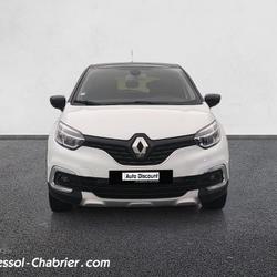 Renault Captur Captur TCe 130 FAP Intens Castelnau-le-Lez