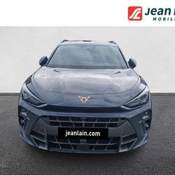 Cupra Terramar Terramar 1.5 eTSI Hybrid 150 ch DSG7 V Scionzier