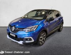 Renault Captur Pézenas