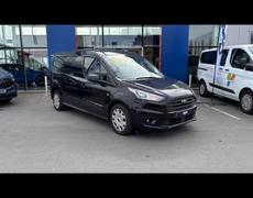 Ford Transit Connect - L2 1.5 EcoBlue 100ch Trend BVA - 27 588 €