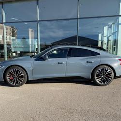 Audi e-tron S e-tron GT 591 ch quattro Pontarlier