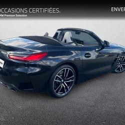 BMW Z4 Roadster M40iA 340ch M Performance 168g Cherbourg-en-Cotentin