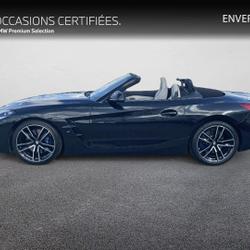 BMW Z4 Roadster M40iA 340ch M Performance 168g Cherbourg-en-Cotentin