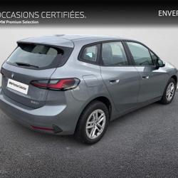 BMW Serie 2 Active Tourer 220i 170ch DKG7 Cherbourg-en-Cotentin