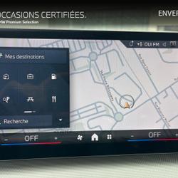 BMW Serie 2 Active Tourer 220i 170ch DKG7 Cherbourg-en-Cotentin
