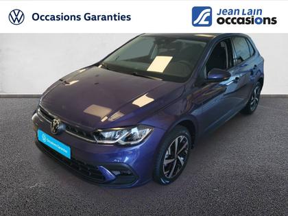 Volkswagen Polo - Polo 1.0 TSI 95 S&S BVM5 VW Edition - 24 490 €