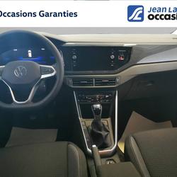 Volkswagen Polo Polo 1.0 TSI 95 S&S BVM5 VW Edition Volx