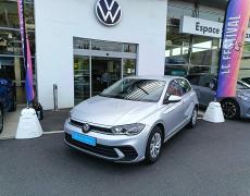 Volkswagen Polo Saint-Maximin