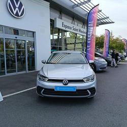 Volkswagen Polo Polo 1.0 MPI 80 S&S BVM5 Saint-Maximin