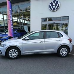 Volkswagen Polo Polo 1.0 MPI 80 S&S BVM5 Saint-Maximin