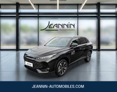 MG EHS EHS 1.5 Hybrid+ 224 ch Luxury