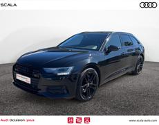Audi A6 Avant Perpignan