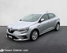 Renault Megane 4