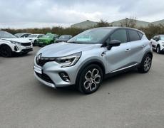 Renault Captur Sète