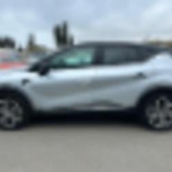 Renault Captur Captur E-Tech 145 SL Rive Gauche S&egrave;te