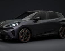 Autres Cupra Saint-Lô