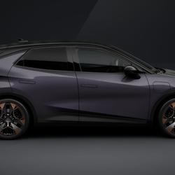 Autres Cupra Raval 211 ch Dynamic Plus Saint-L&ocirc;