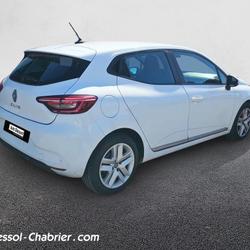 Renault Clio 5 Clio Blue dCi 100 - 21N Business Carcassonne