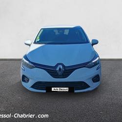 Renault Clio 5 Clio Blue dCi 100 - 21N Business Carcassonne