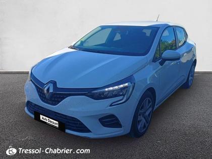 Renault Clio 5 - Clio Blue dCi 100 - 21N Business - 13 300 €