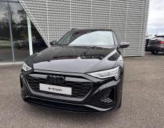 Audi Q8 Saint-Paul-lès-Dax