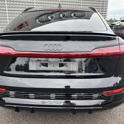 Audi Q8 Q8 e-tron Sportback 55 408 ch 114 kWh Quattro S line Saint-Paul-l&egrave;s-Dax