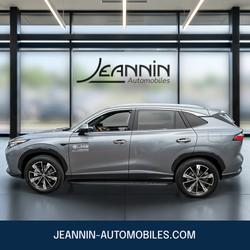 MG EHS EHS 1.5T PHEV 272 ch Luxury La Chapelle-Saint-Luc