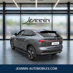 MG EHS EHS 1.5T PHEV 272 ch Luxury La Chapelle-Saint-Luc