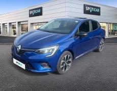 Renault Clio 5 Brive-la-Gaillarde