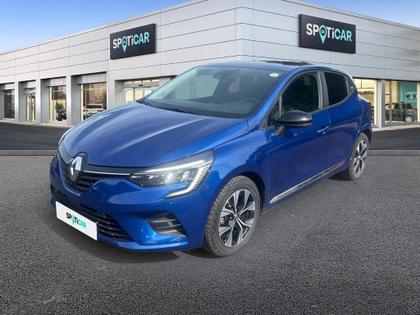 Renault Clio - Clio TCe 90 Evolution - 14 690 €