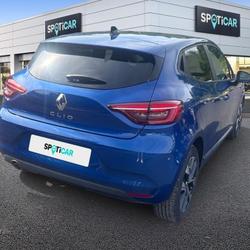 Renault Clio 5 Clio TCe 90 Evolution Brive-la-Gaillarde