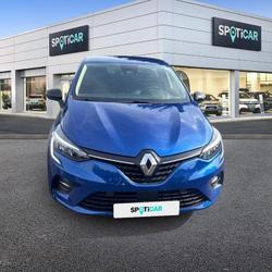 Renault Clio 5 Clio TCe 90 Evolution Brive-la-Gaillarde