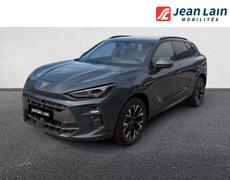 Cupra Terramar - Terramar 1.5 eTSI Hybrid 150 ch DSG7 V - 48 819 €