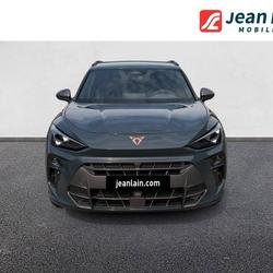 Cupra Terramar Terramar 1.5 eTSI Hybrid 150 ch DSG7 V La Motte-Servolex