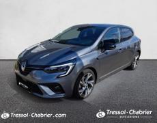 Renault Clio 5 Lattes