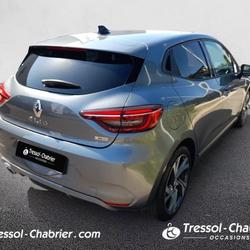 Renault Clio 5 Clio E-Tech 140 - 21 R.S. Line Lattes