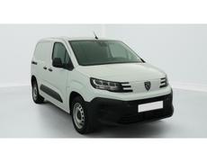 Peugeot Partner Marlenheim