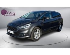 Ford S Max Marlenheim