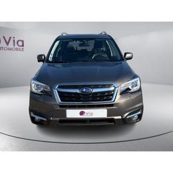 Subaru Forester 2.0 ESSENCE 150 BVA Exclusive Eyesight - TO / ATTELAGE / SIEGES CHAUFFANTS Marlenheim