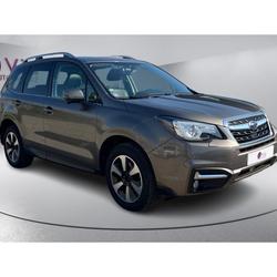 Subaru Forester 2.0 ESSENCE 150 BVA Exclusive Eyesight - TO / ATTELAGE / SIEGES CHAUFFANTS Marlenheim